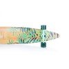 TEMPISH FLOW 46" longboard