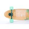 TEMPISH FLOW 46" longboard
