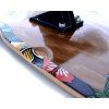 TEMPISH TROPIC T Longboard