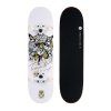 golden owl skateboard