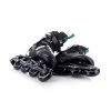 dasty 2 adjustable inline skates 10