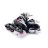 dasty girl 2 adjustable inline skates 9