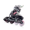 dasty girl 2 adjustable inline skates 6