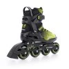 wox inline skates 24
