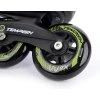 wox inline skates 37