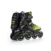 wox inline skates 32
