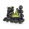 wox inline skates 31
