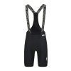 004PC.2 AdventureCargoBibShorts Black 1
