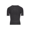081.7 BaseLayer2ShortSleeve AnthraciteGrey 1
