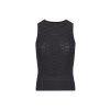 080.7 BaseLayer1Sleeveless AnthraciteGrey 1