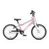Detský bicykel Woom GO 3 16" - ružová