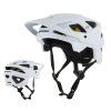 as vector tech helmet Solid Wht