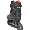 rollerblade macroblade 84 dark grey red 2