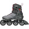 rollerblade macroblade 84 dark grey red 4