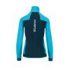 KARPOS bunda Alagna Evo W - Midnight/Blue Atoll
