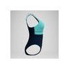Speedo plavky Eclipse Swimsuit - Navy/Turquoise