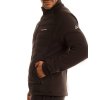 g73724 Dynamic Hybrid Unisex Layer Jacket Black 03