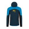 PÁNSKA BUNDA KARPOS ALAGNA PLUS EVO modrá (Veľkosť XL)