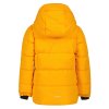 icepeak loris jr aa jas gevoerd kinderen abricot oranje ICEP50034553I 442 BI 03