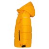icepeak loris jr aa jas gevoerd kinderen abricot oranje ICEP50034553I 442 BI 02