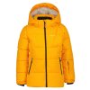icepeak loris jr aa jas gevoerd kinderen abricot oranje ICEP50034553I 442 BI 01