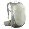 1058001 sivy sportovy batoh salomon trailblazer 20 backpack