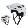 as vector tech helmet Solid Wht