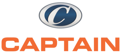 Captain Compact Tractors