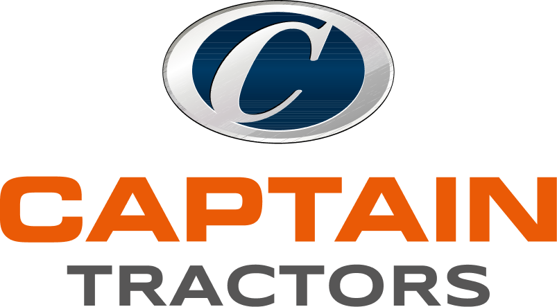 Captain parts
