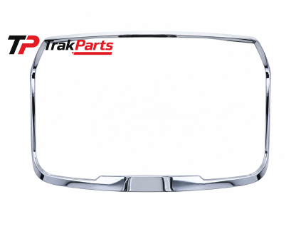 BORDER FRONT GRILL