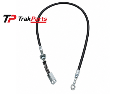 CABLE HAND BRAKE BIG