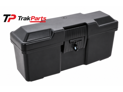 TOOL BOX ASSEMBLY
