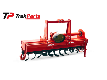 URT HF 186 ROTAVÁTOR