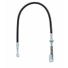 CABLE HAND BRAKE SMALL