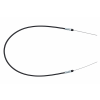 CABLE FOOT ACCELERATOR