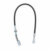 CABLE HAND BRAKE SMALL