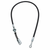 CABLE HAND BRAKE BIG