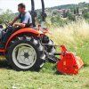 GINGER 96 MULČOVAČ