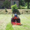 GINGER 96 MULČOVAČ