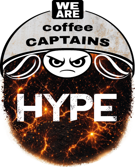 captainscoffee.cz