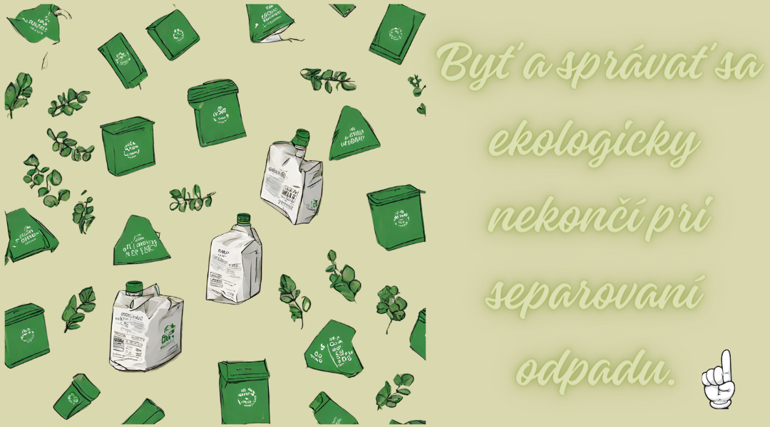 Starostlivst o prirodu