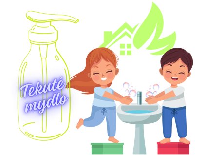 Tekute mydlo Muschio Bianco 852