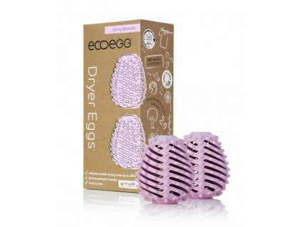 Ecoegg vajicko do susicky ruzove