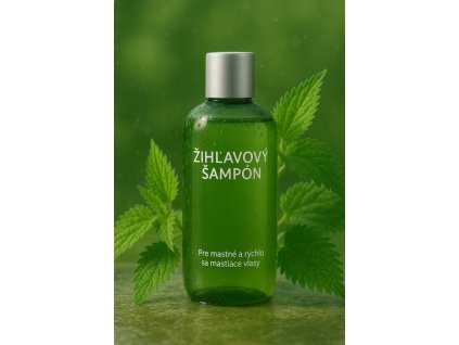sampon zihlavovy