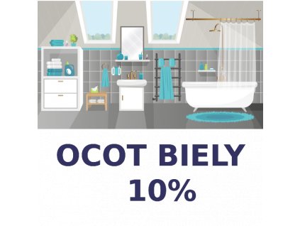 Ocot biely