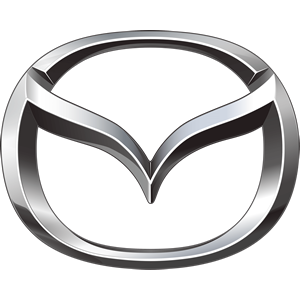 Nové mapy Mazda
