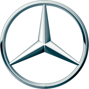 Nové mapy Mercedes