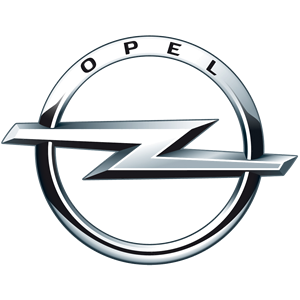 Nové mapy Opel