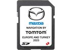 Mazda NB1 TomTom mapy