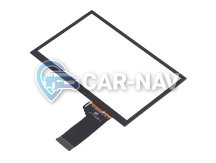 Digitizér (dotyková vrstva) pro VW Discover (Composition) Media MIB2 PQ - 5C0035680 & 5C0035200